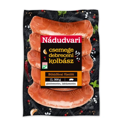 csemege debreceni nadudvar - debreczynki łagodne