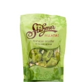 deser pistacjowy w białej czekoladzie