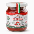 koszerna pasta paprykowa łagodna