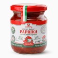 koszerna pasta paprykowa pikantna