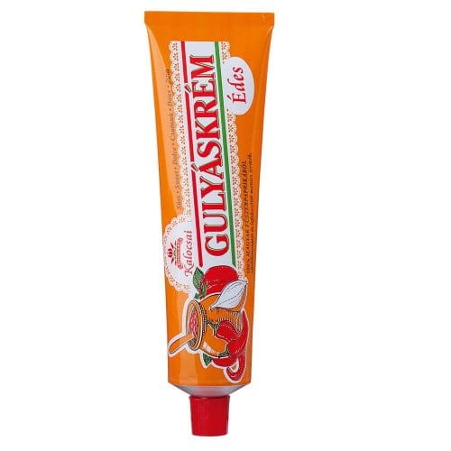 chili trade kraków wegierska pasta gulaszowa łagodna 160g