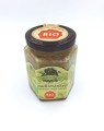 Bio krem z bakłażana - Bio padlizsankrem 170g