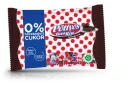 batoniki turo rudi bez cukru o smaku brownie