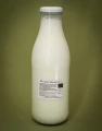 węgierskie mleko bawole z certyfikatem BIO