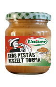 węgierski chrzan tarty z dodatkiem eros pista