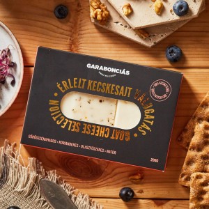 Garabonciás Gourmet Görögszénamag-koriander 200g - ser kozi mix - kozieradka i kolendra