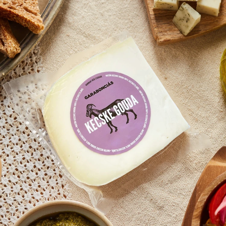 kozi ser gouda