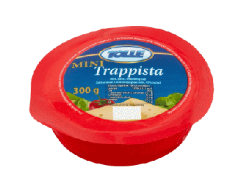 ser trappista 300g