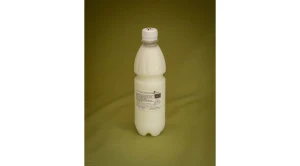 Bio mleko ośle 500ml - Bio szamar tej