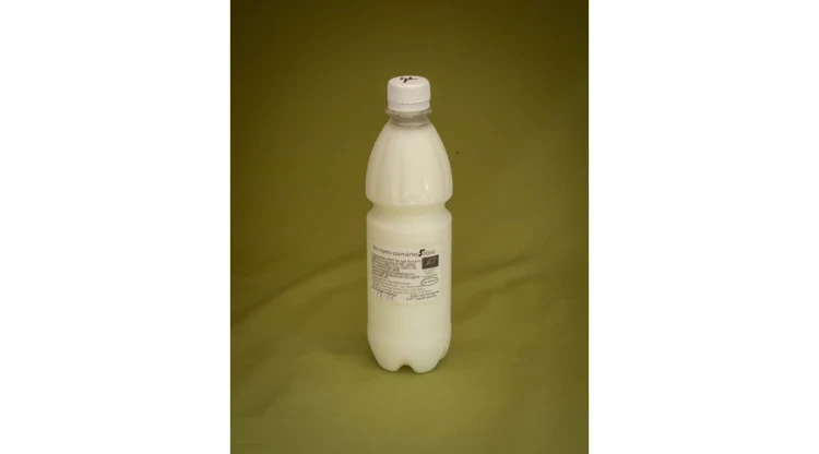 surowe mleko ośle