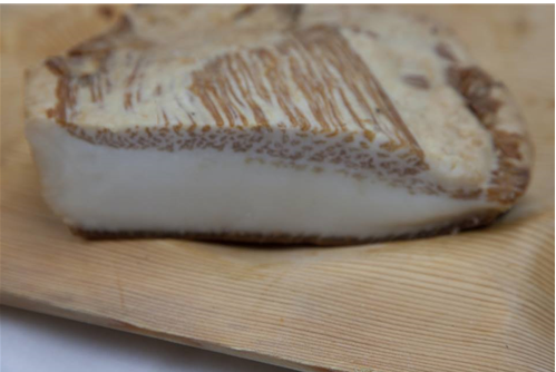 wędzone bio podgardle z mangalicy