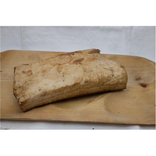 słonina mangalica