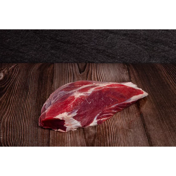 Węgierska surowa goleń z szarego bydła - Szurkemarha friss labszar 1kg