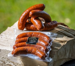 Debreczynki z mangalicy 500g - Mangalica debreceni