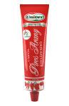 Węgierska pasta paprykowa pikantna 160g - Piros Arany csípős WYPRZ