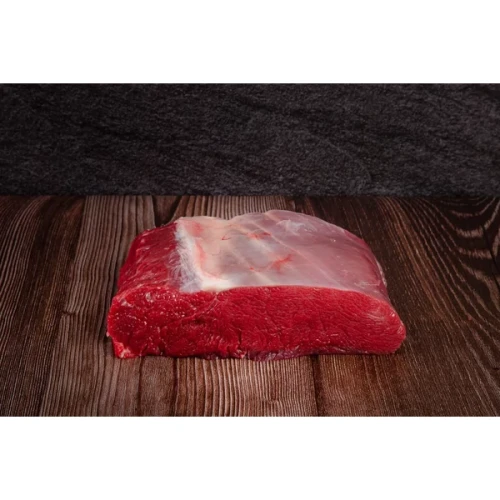 Węgierski surowy rostbef z szarego bydła - Szurkemarha friss hatszin 1kg