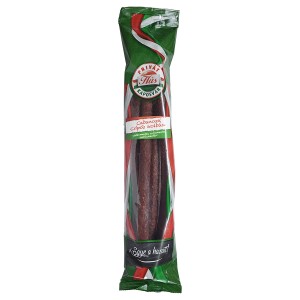 Csípős cabanossi kolbász - Węgierskie kabanosy długie pikantne 350g