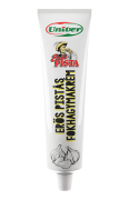 Erős Pistás Fokhagymakrém - Pasta czosnkowa z eros pista 160g
