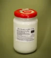 Bio śmietana z bawolego mleka - Bio bivaly tejföl 350g