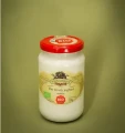 Bio jogurt z mleka bawolego - Bio bivaly natúr joghurt 350g
