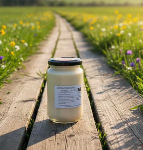 Węgierski-Bio-smalec-z-szarego-bydła-350g---Bio-szurkemarha-zsir-350g