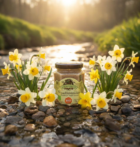 Węgierski-Bio-krem-z-bakłażana---Bio-padlizsankrem-170g
