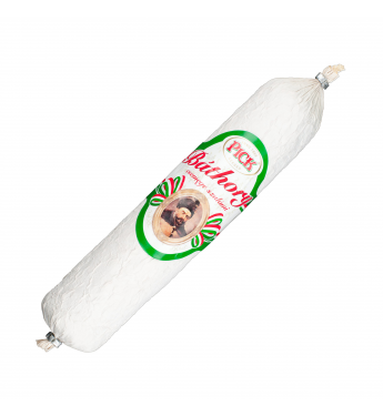 wegierskie salami pick batory klasyczne bez papryki  600g