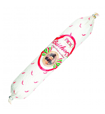 Pick batory salami wegierskie paprykowe łagodne 600g