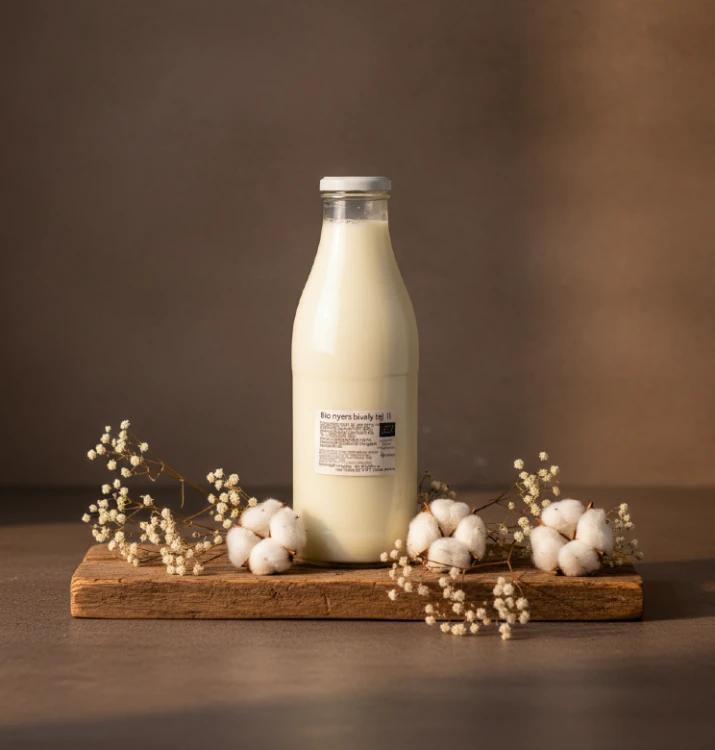 Bio-mleko-bawole-szklana-butelka-1L---Bio-bivaly-tej