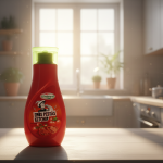 Erős Pistás Ketchup - Ketchup pikantny Eros pista 470g 