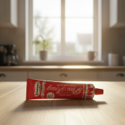 Węgierska-pasta-paprykowa-łagodna-160g---Piros-Arany-csemege