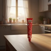 Węgierska-pasta-paprykowa-pikantna-70g---Piros-Arany-csípős