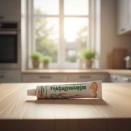 Węgierska-pasta-czosnkowa-70g---Fokhagymakrém-specjał