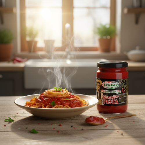 Haragos Pista 150g ekstrapikantna węgierska pasta paprykowa