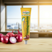 Vöröshagymakrém 160g Univer węgierska pasta cebulowa