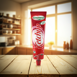 Ketchup 160g