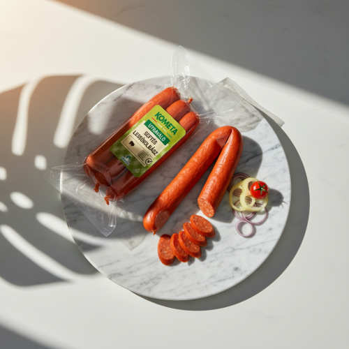 Węgierska-Kiełbasa-do-leczo---sertés-lecsókolbász-2kg