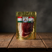 Wędzona-szynka-z-Mangalicy-100g---Mangalica-füstölt-sonka