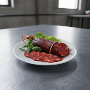 Mangalica Chorizó - mangalica chorizo 250g