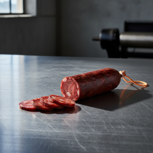 Mangalica Chorizó - mangalica chorizo  500g