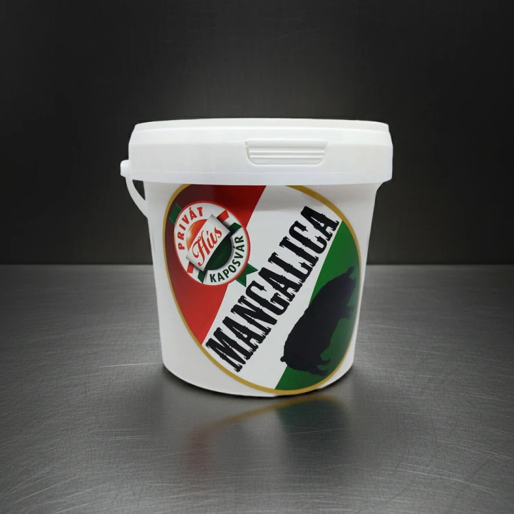 Węgierski-smalec-z-mangalicy-1kg---Mangalica-zsír-házias-węgierskie-specjały