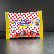Pöttyös Túró Rudi Óriás o smaku madártej 6×51 g