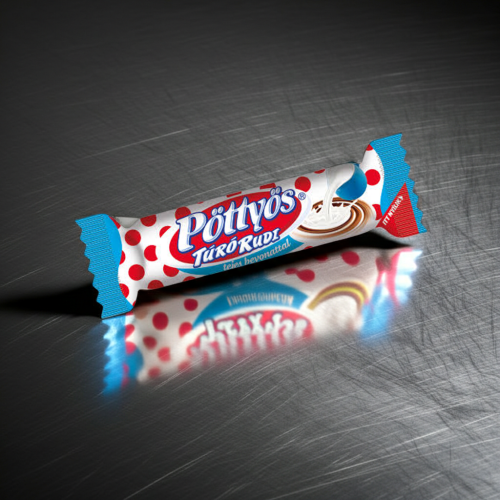Pöttyös-Túró-Rudi-tejes-bevonattal---batoniki-turo-rudi-w-mlecznej-czekoladzie-7x30g-sklep-węgierski-kraków