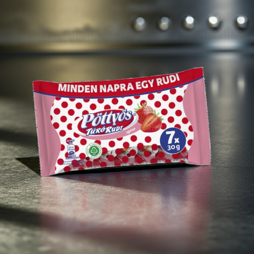Pöttyös-Túró-Rudi-epres---batoniki-turo-rudi-truskawkowe-7x30g-smaczny-deser