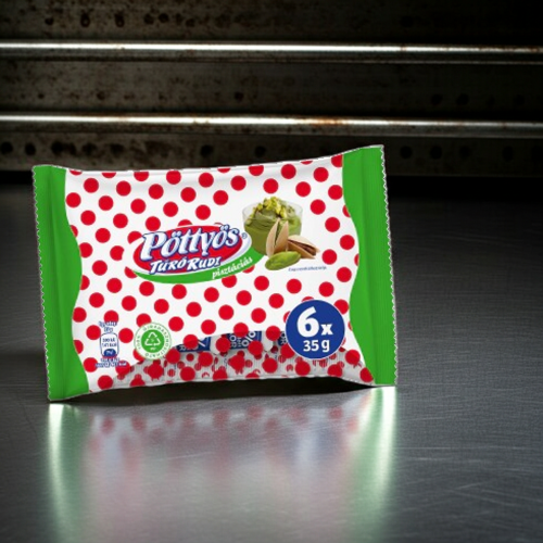 Pöttyös-Túró-Rudi-pisztáciás-6x35g---batoniki-turo-rudi-pistacjowe-6x35g-deser-pistacjowy