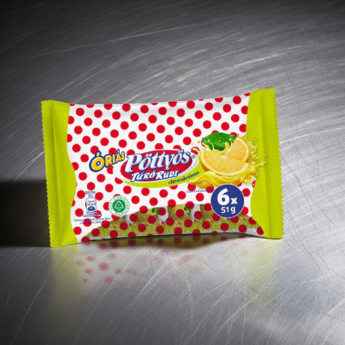 Óriás-Pöttyös-Túró-Rudi-citromkrémes---batoniki-turo-rudi-krem-cytrynowy-6x51g-rewelacyjna-cytrynowa-nowość