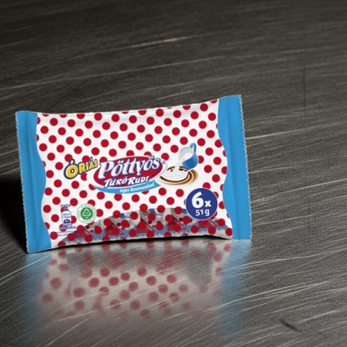 Pöttyös-Túró-Rudi-tejes-bevonattal---batoniki-turo-rudi-w-mlecznej-czekoladzie-6x51g-kraków