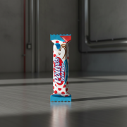 Pöttyös-Túró-Rudi-tejes-bevonattal---batoniki-turo-rudi-w-mlecznej-czekoladzie-6x51g