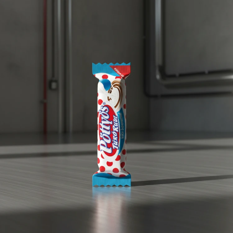 Pöttyös-Túró-Rudi-tejes-bevonattal---batoniki-turo-rudi-w-mlecznej-czekoladzie-6x51g