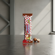Óriás-Pöttyös-Túró-Rudi-mogyorókrémes---batoniki-turo-rudi-krem-orzechy-laskowe-6x51g-sklep-węgierski-kraków